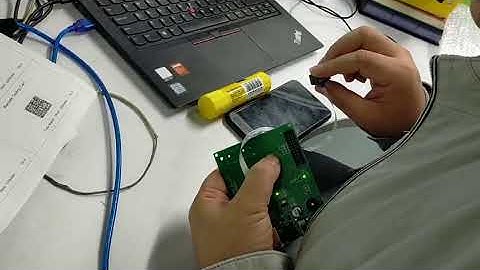 #2d scan engine module solution #