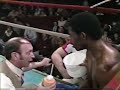 4/17/83: Joe Lewis vs.Tom Hall Kickboxing