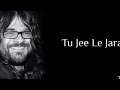 In dino dil mera mujh se ha keh rha.by Shakeel Sheikh