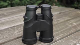 Binocolo 9x63 Deluxe SightOptics