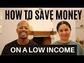 Saving for Financial Independence - Even on a Low Income | Here’s How!
