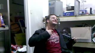 Chris test MoonShine Shots2