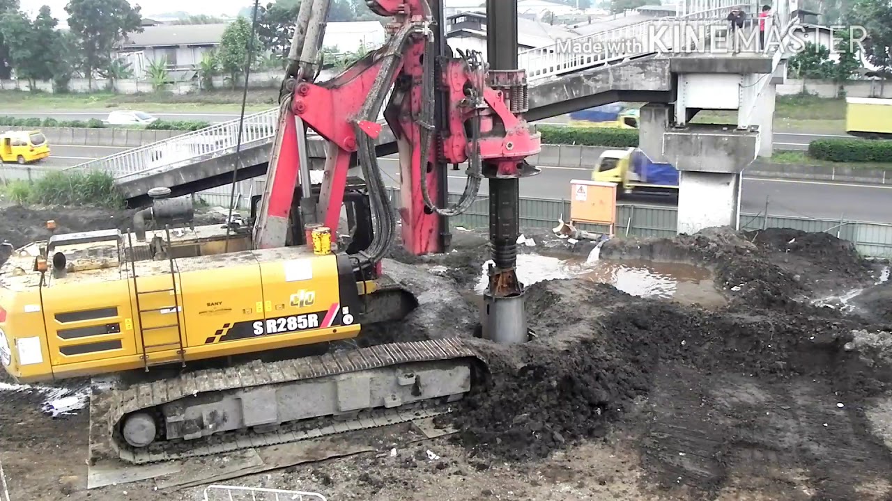 alat canggih ini bisa bikin sumur dg kedalaman 10 m dalam alat canggih ini bisa bikin sumur dg kedalaman 10 m dalam