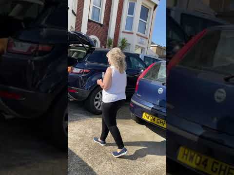 ABUSIVE LANDLORDS!! (Ken and Liz Rackett sandown, Isle of Wight) shared for awareness!!