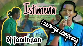 Download Lagu ISTIMEWA voc.Aldy kameramen MP3