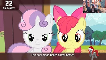 Reaction Parody Everything Wrong With Flight to the Finish in 3 Minutes or Less