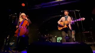 Kishi Bashi - Theme from Jerome live in Chelsea, Vienna 4th December 2019 screenshot 5