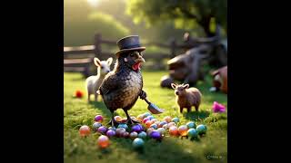 Download Lagu murgi ne khoja moti../#ai /kse kye murgi bani hiro... MP3