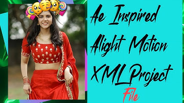 Kalyani Priyadarshan Are INSPIRED  Preset [XML] preset link in Description |SHBGM |