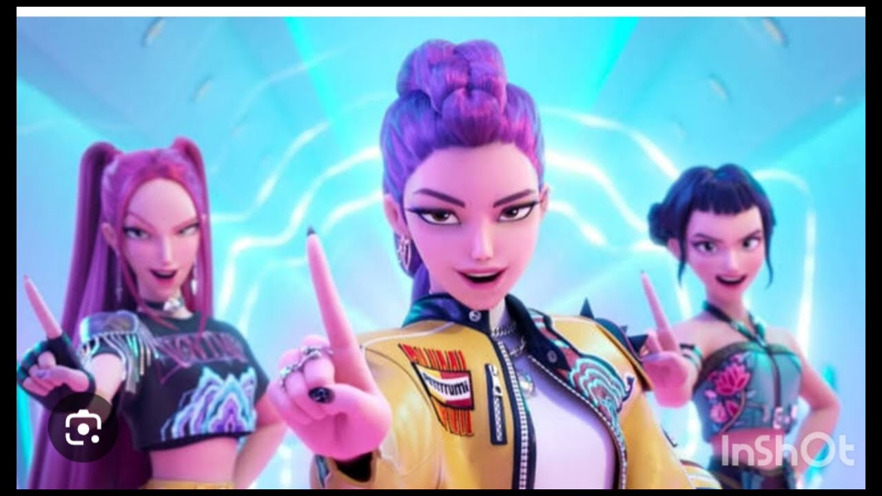 K pop demon Hunters RV Canada 60 Days 'Til May Sell-Off Commercial!