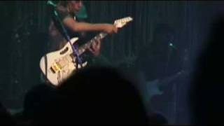 Little wing (by G3 - Satriani, Vai, Malmsteen) - 2003 Milwaukee Concert chords