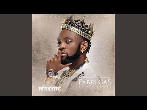Fabregas Le Metis Noir - Ya Paty
