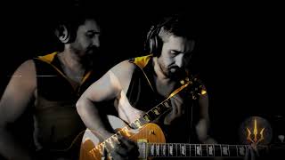 That moment the heavy harmony hits.. #guitarriffs ⁠ ⁠#ESPguitars⁠⁠ ⁠#MetalRiff⁠ 