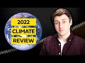 2022: A Year in Climate Change