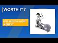 Precor EFX 835 Commercial Series Elliptical Fitness Crosstrainer - Don't Buy Before Watching 2026