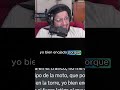 El cinturón #clips #streamer #twitch #xd #lol #fyp #historia #humor #podcast