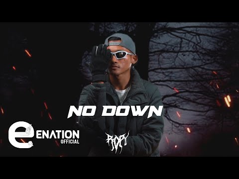 ROPY - No Down (Visualizer)