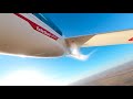 The Namibian DREAM of Gliding