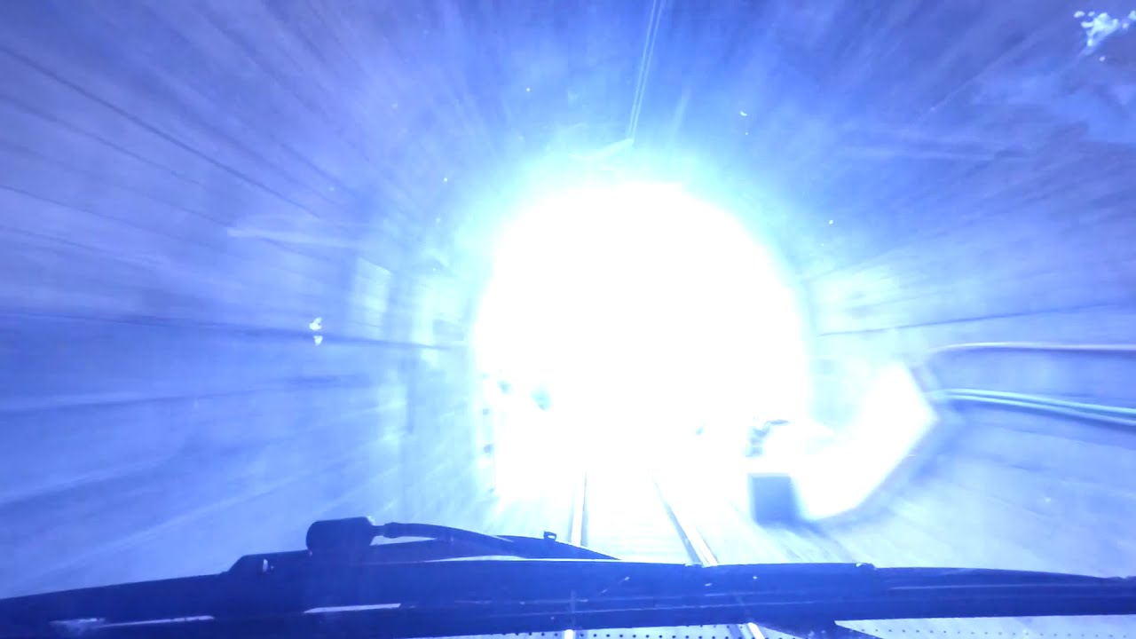 R3 Rodalies de Catalunya. Trayecto de Puigcerdà a Vic