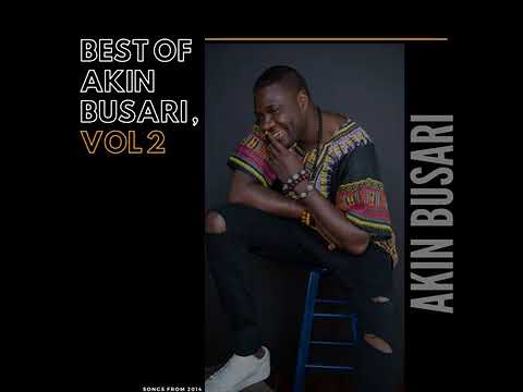 Akin Busari - Panana ft Skales