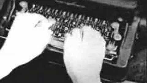 Dvorak keyboard  touchtyping