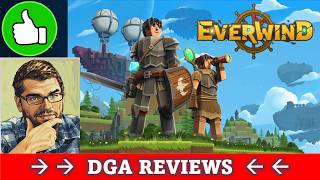 Dad On A Budget Everwind Impressions Early Access