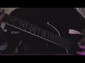 Bradley Hall riff contest entry #bradleyhallguitarcontest