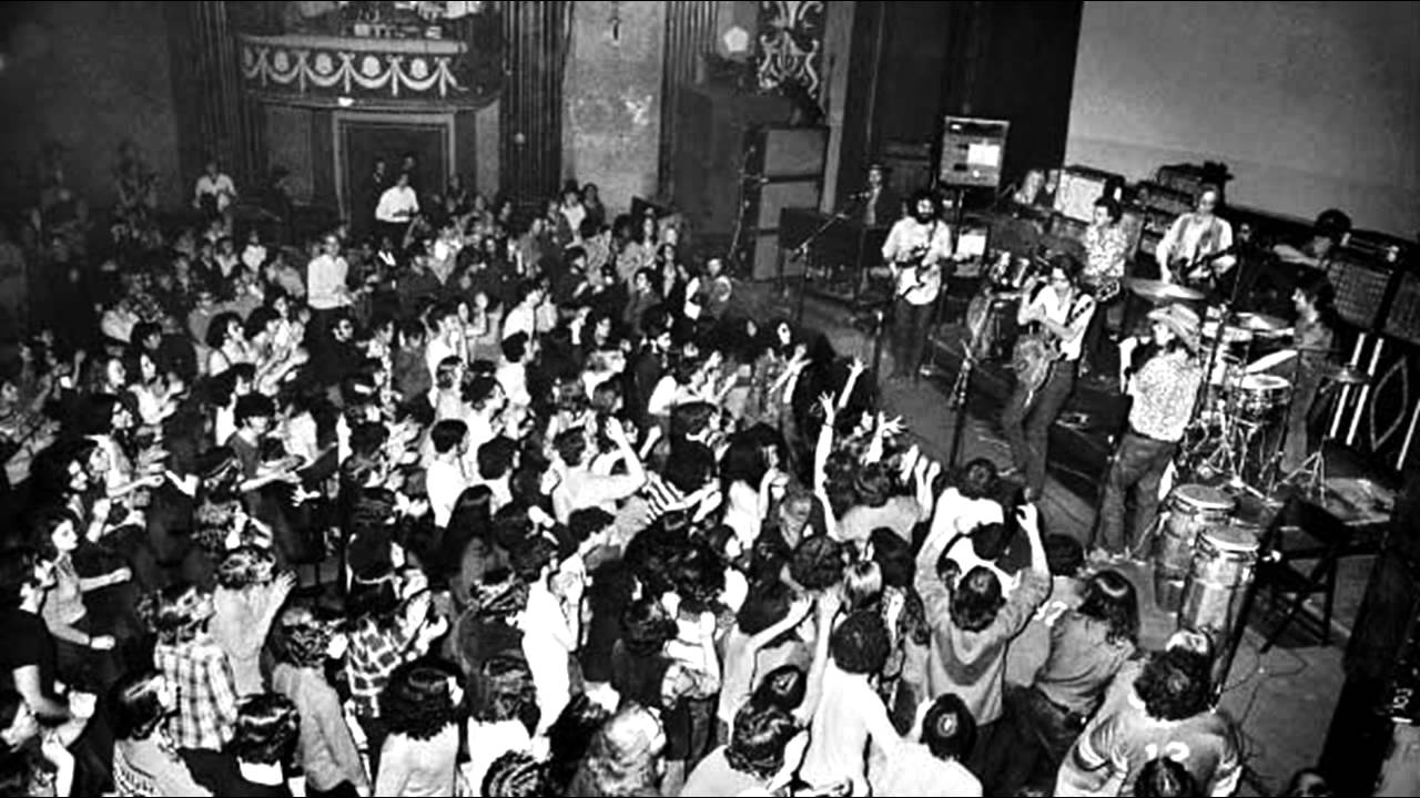 The Grateful Dead Cold Rain and Snow YouTube