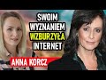 Nie kocha pasierbów? Internet wydał wyrok na Annę Korcz