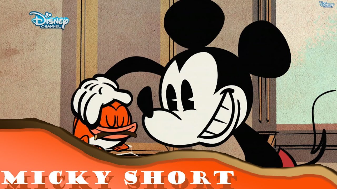 Micky Maus Shorts Micky Maus Shorts