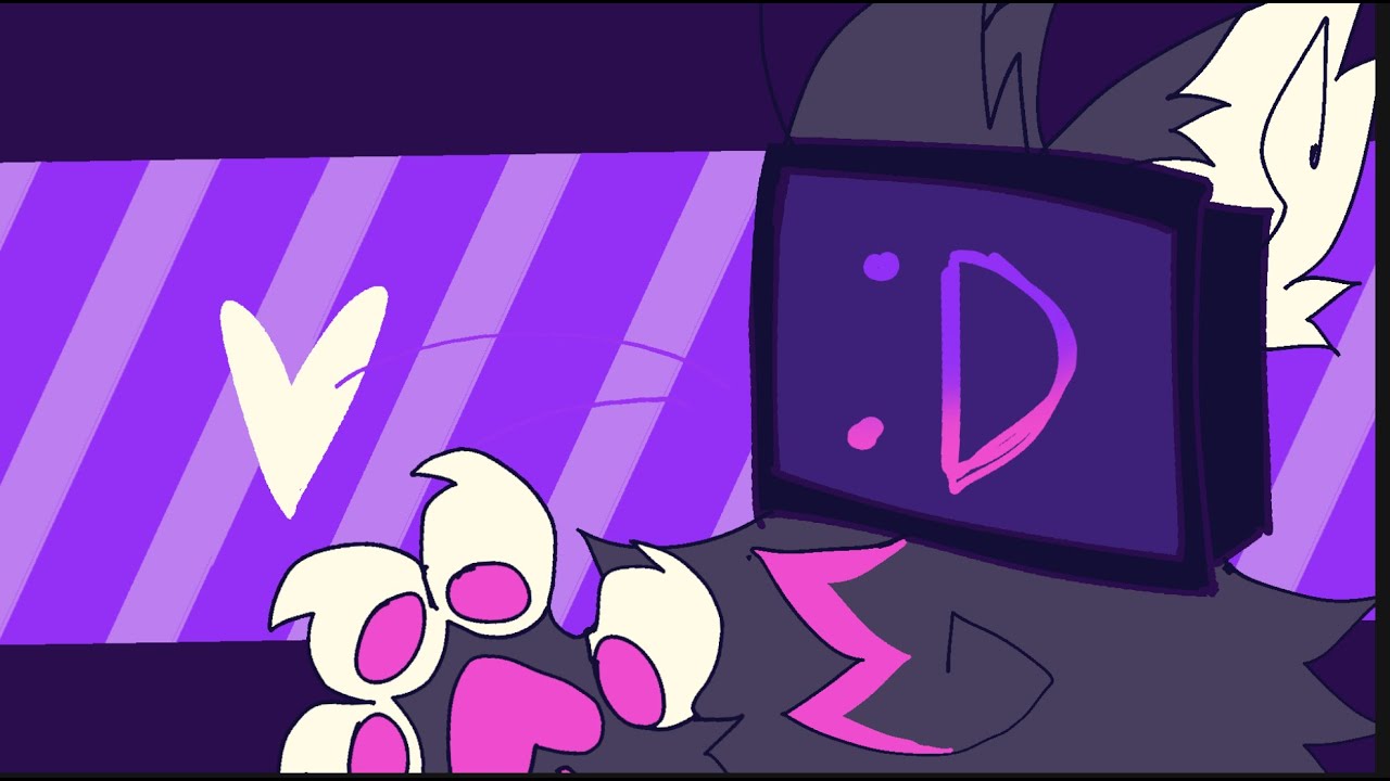 MY NEW ADDICTION // Animation meme // FW!!