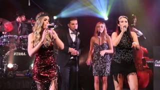 Pharrell Williams Happy Ft Renata Meins Claire Mcguiness, 2 Beat Double Time Swing Rave