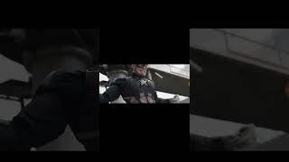 Avenger movies Spider-Man vs Captain America fighting scene