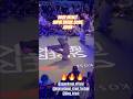 Bboy Intact at Super Break in Japan 2025