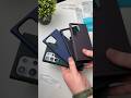 TUDIA MergeGrip case unboxing for Samsung Galaxy S24 Ultra