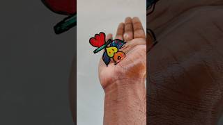 Magical ink 🫟🫟🔏 flying bird 🕊️🕊️ drawing #trending #art