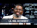 Lil Rel Howery Almost Ruined His Proposal at Beyoncé’s Concert (Extended) | The Tonight Show
