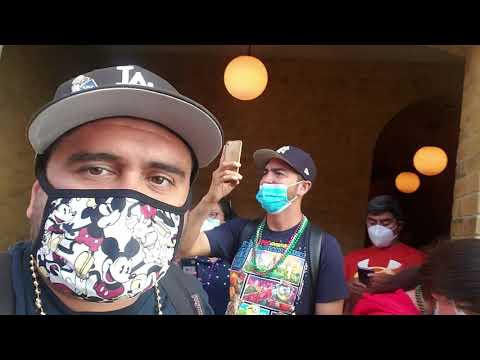 Video: Visitando la Universal Orlando durante la pandemia