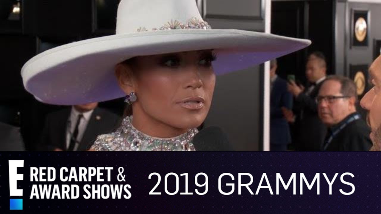 Grammys 2019: Watch HER Perform Hard Place