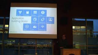 19 Mar 2013   Java on Windows Azure   Tips, tricks and examples
