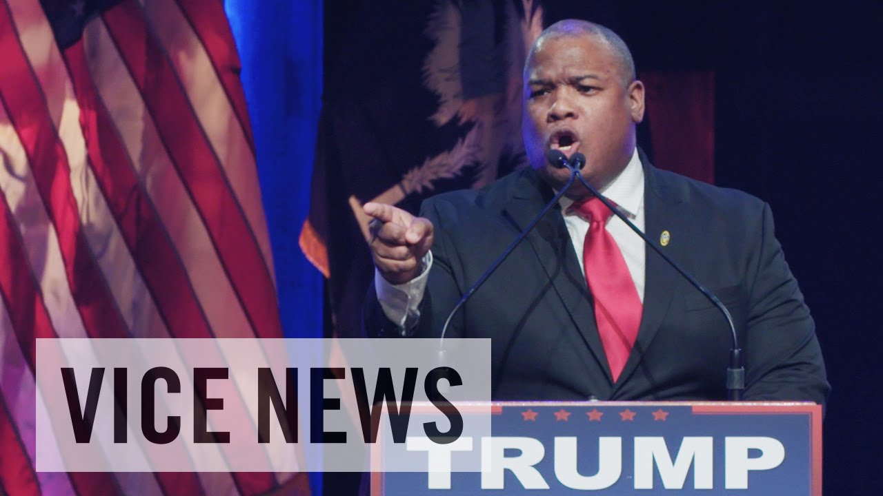 american evangelicals Trump's Faithful Televangelists (Extra Scene from 'Trump Carolina')