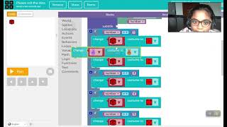 Roll the Dice ( Sprite Lab ) screenshot 4