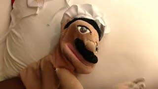 Sml Perfectly Cut Screamsscenes Part 3 Woodys Fun Show