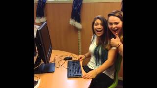 RAIUL Peer Mentor Group Project 2015