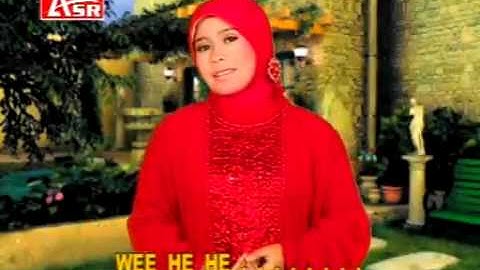 wafiq azizah ana habaitak   YouTube