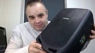 Samson Expedition Escape