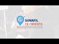 Sunafil Te Orienta