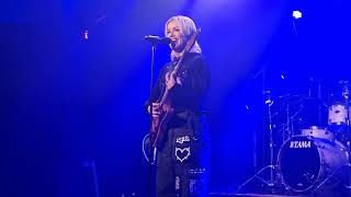 Tonight Alive - Safe & Sound (Live) - Max Watt's, Melbourne - 19 Sept 2025