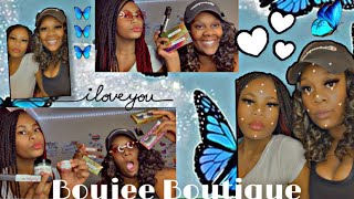 Boujee Boutique Part 2💋💕🥰 screenshot 5