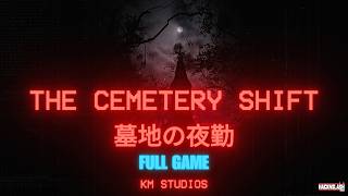 The Cemetery Shift | Full Gameplay Walkthrough No Commentary